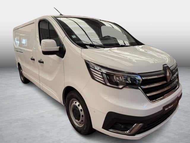 Renault Trafic L2H1 comfort range AC22 3.1T, 4 deurs, Gebruikt, 1885 kg, Renault