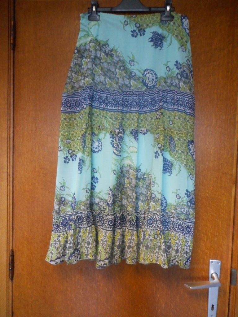 Kleding, Kleding | Dames, Maat 38/40 (M), Meerkleurig, Ophalen of Verzenden, Zo goed als nieuw