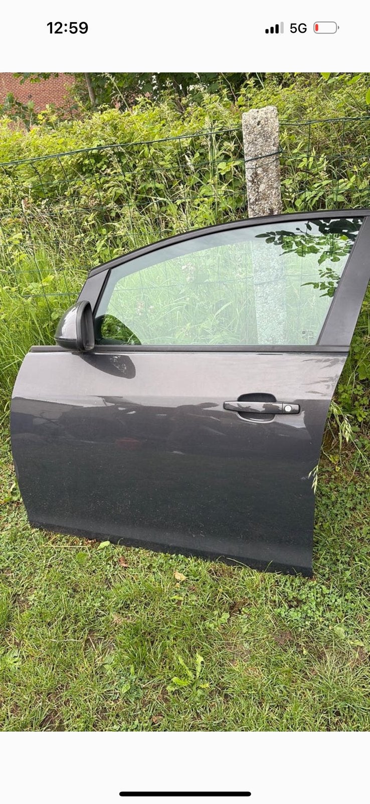 Toutes pièces mécanique ou carrosserie Opel Astra 1.7  J., Autos : Pièces & Accessoires, Enlèvement, Opel