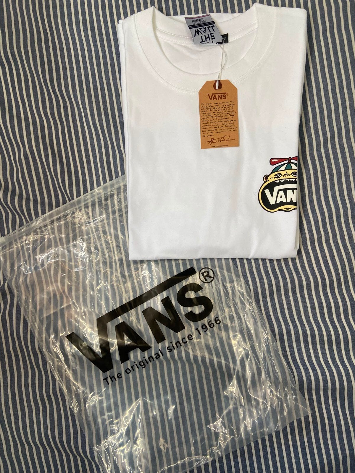 t-shirt différents marque, Enlèvement ou Envoi, Neuf, Autres tailles
