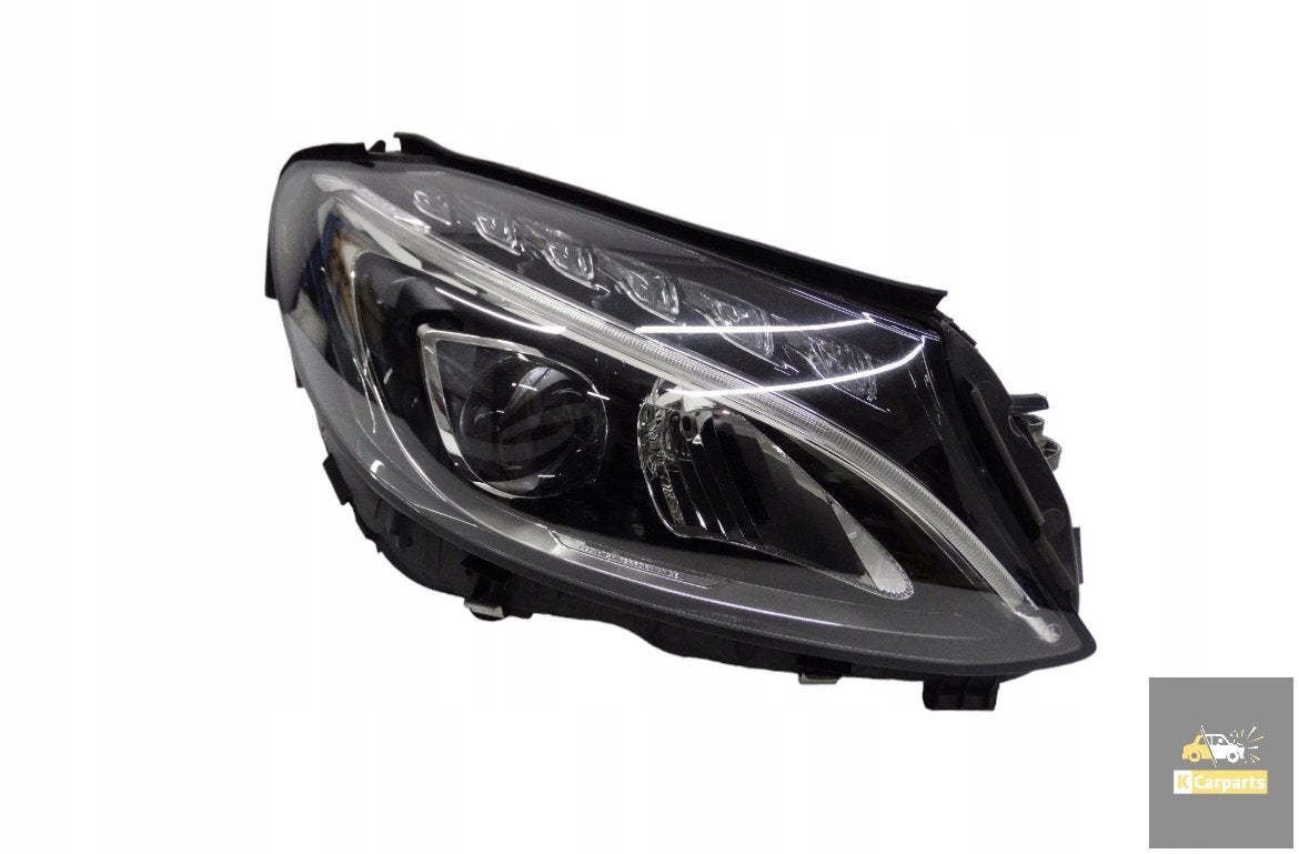 Phare Mercedes Classe C W205 Haute Performance A2059062402, Info@fabrikant.eu, Fabrikant BV, Fabrikantstraat 1
1000 AA  Amsterdam, NL