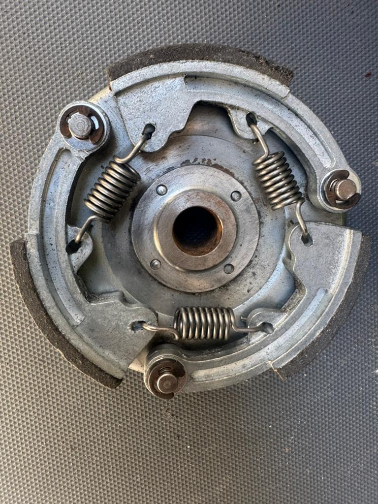 Embrayage Honda Camino, Enlèvement ou Envoi, Comme neuf