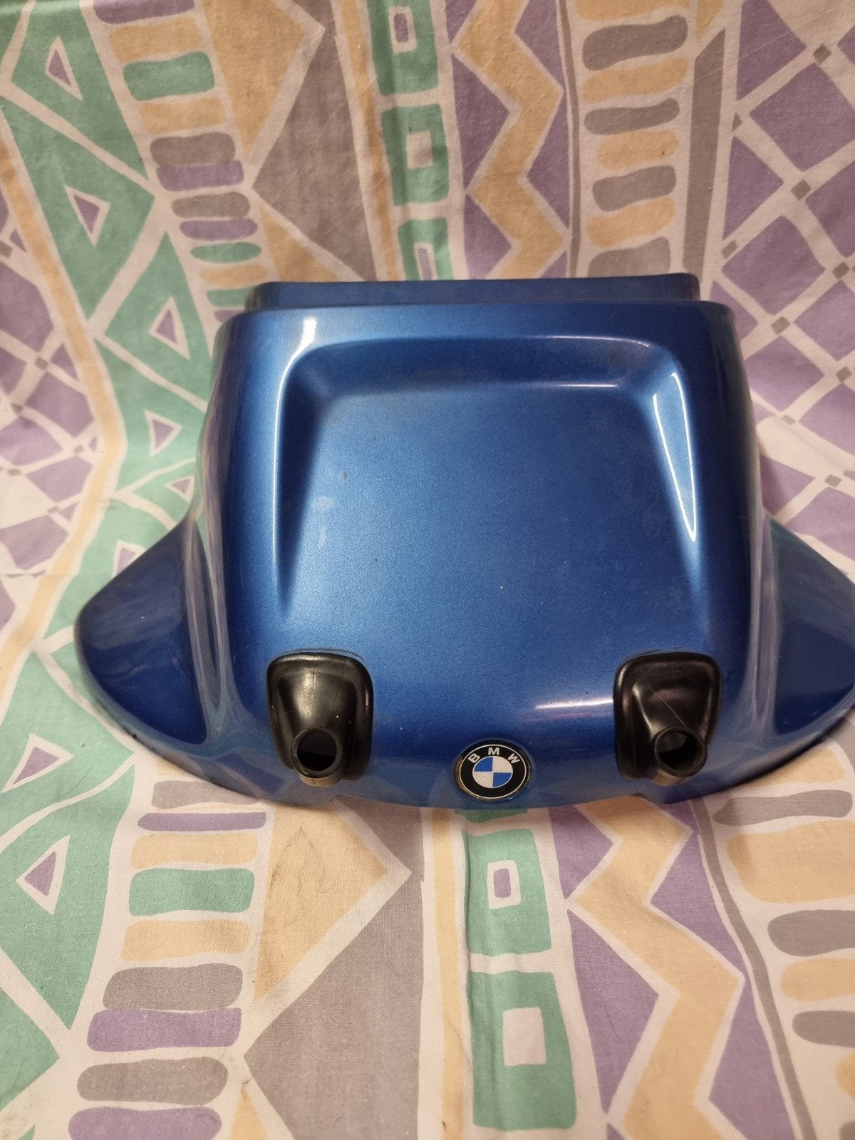 Bmw R1100RT arrière avant bleu, Enlèvement ou Envoi