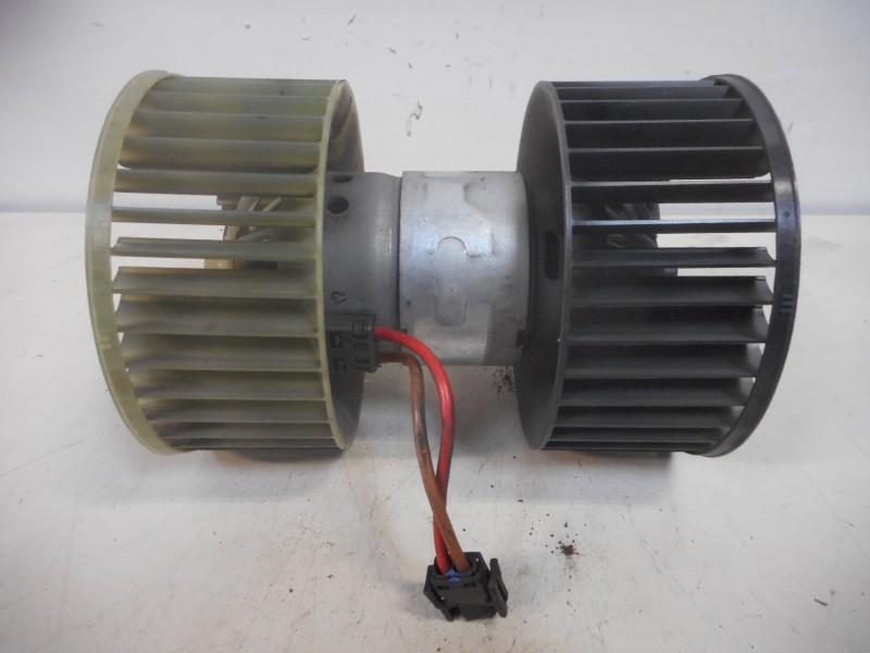 KACHELVENTILATOR BMW 3 serie (E46 / 4) (0130101103), Gebruikt, BMW