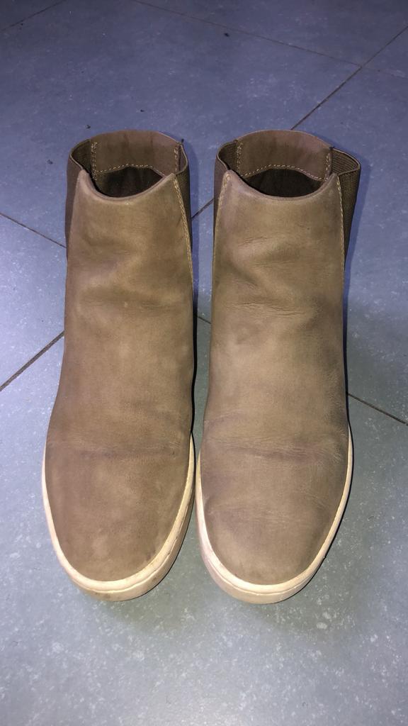Bottines Timberland, Vêtements | Femmes, Enlèvement, Comme neuf