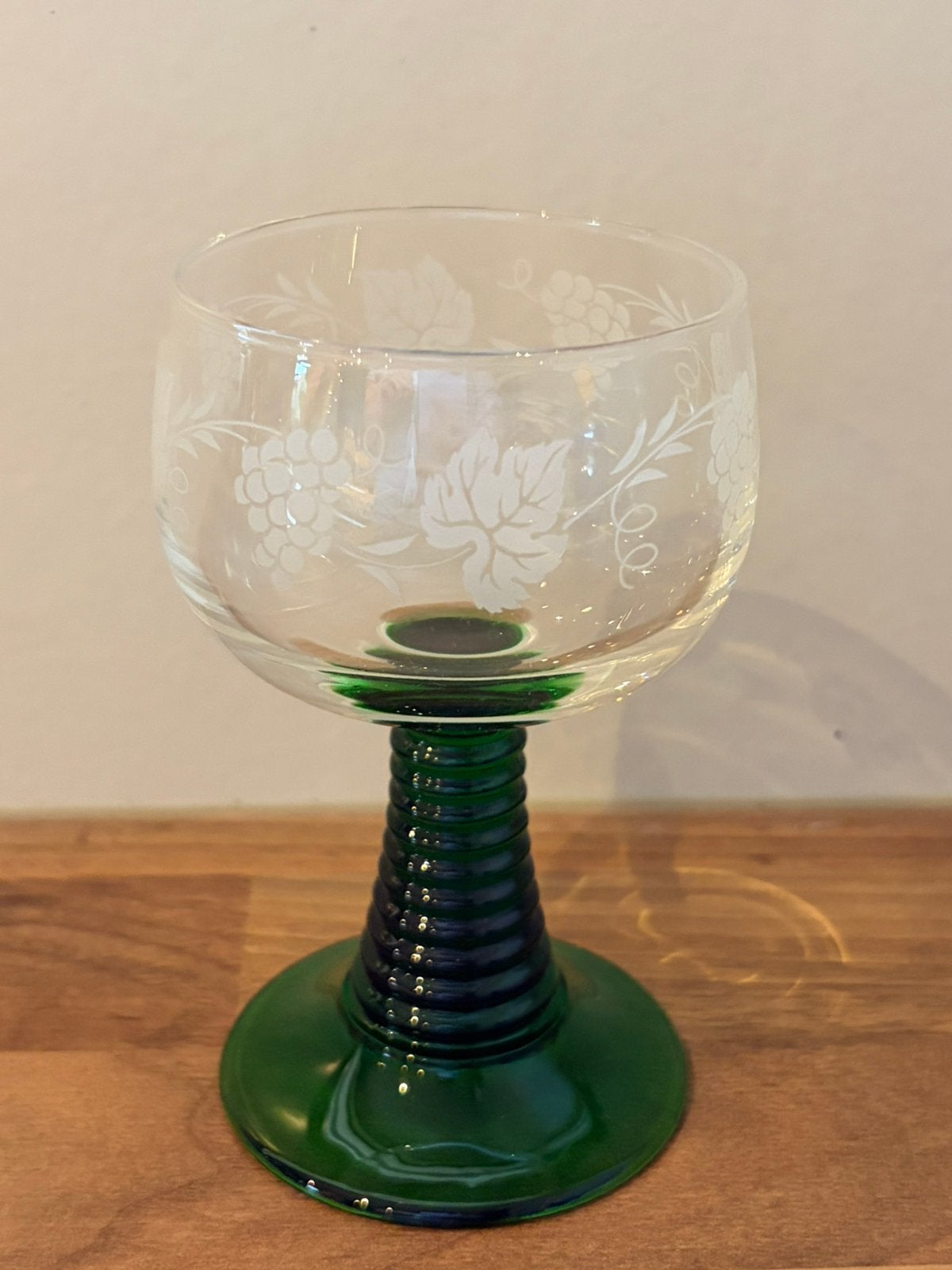 12 glazen ARC - perfecte staat - 11cm, Verzamelen, Ophalen, Zo goed als nieuw
