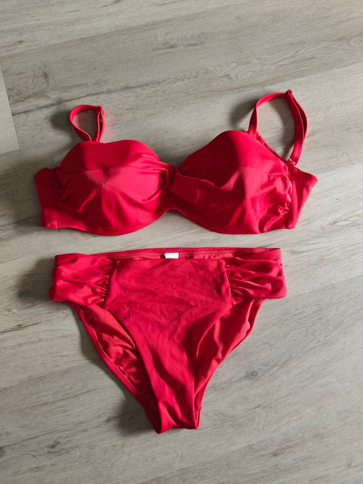 Bikini C&A, Kleding | Dames, Badmode en Zwemkleding, Ophalen of Verzenden, Bikini