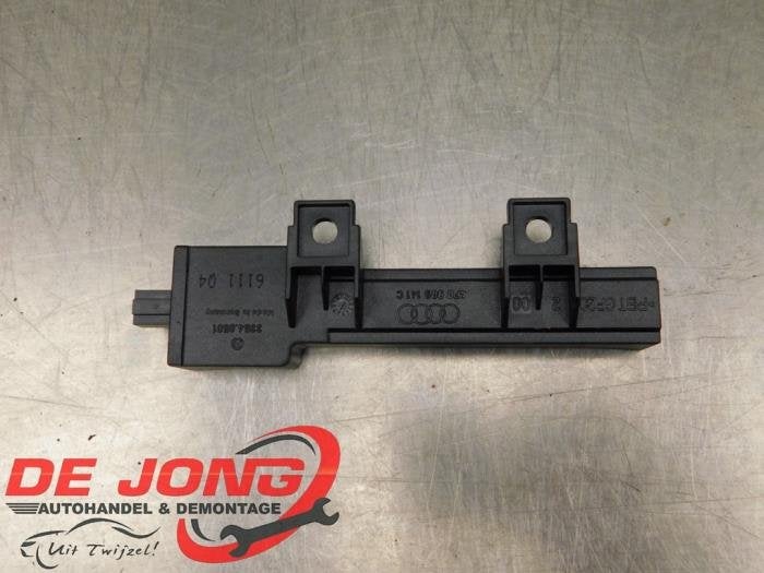 Entrée sans clé - Antenne d'un Audi Q7, Autos : Pièces & Accessoires, -, 3 mois de garantie, Audi, Utilisé