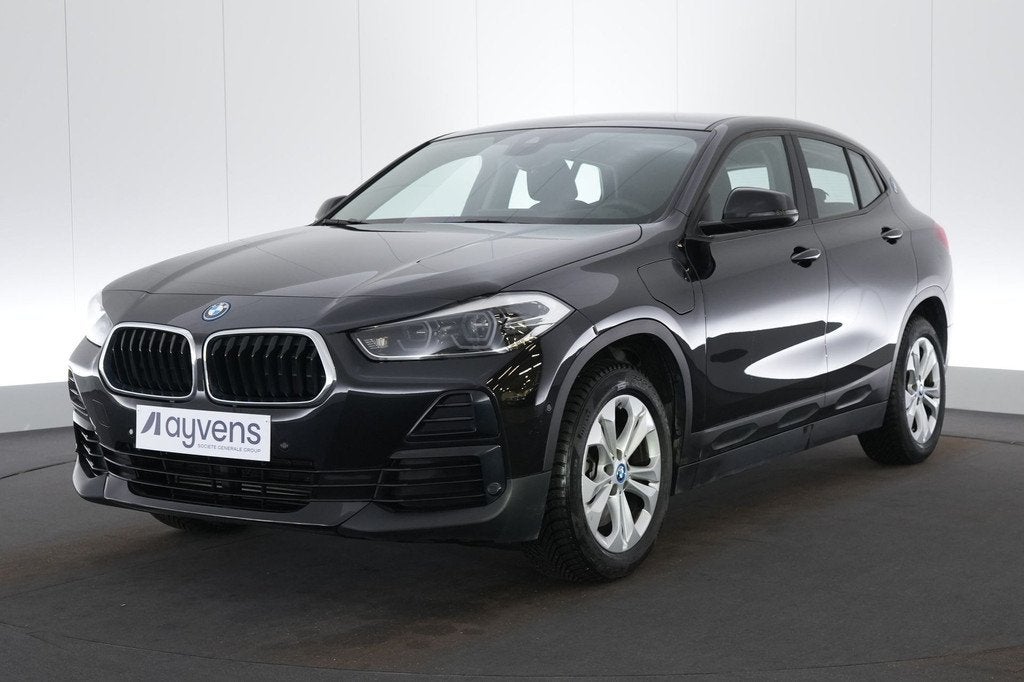 (2DMU013) BMW X2, Auto's, BMW, Bedrijf, Te koop, X2, 4x4, ABS, Achteruitrijcamera, Airbags, Airconditioning, Automatische klimaatregeling