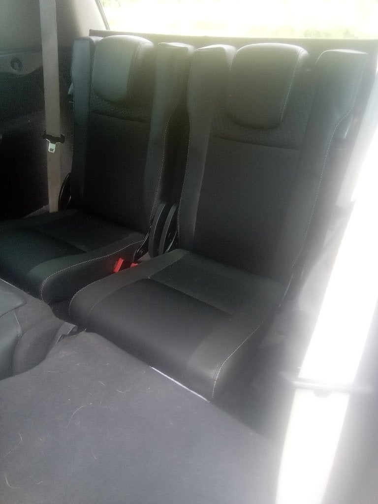 Renault grand scenic 7pl (Bose), Autos, Renault, Euro 5, Achat, Attache-remorque, 7 places