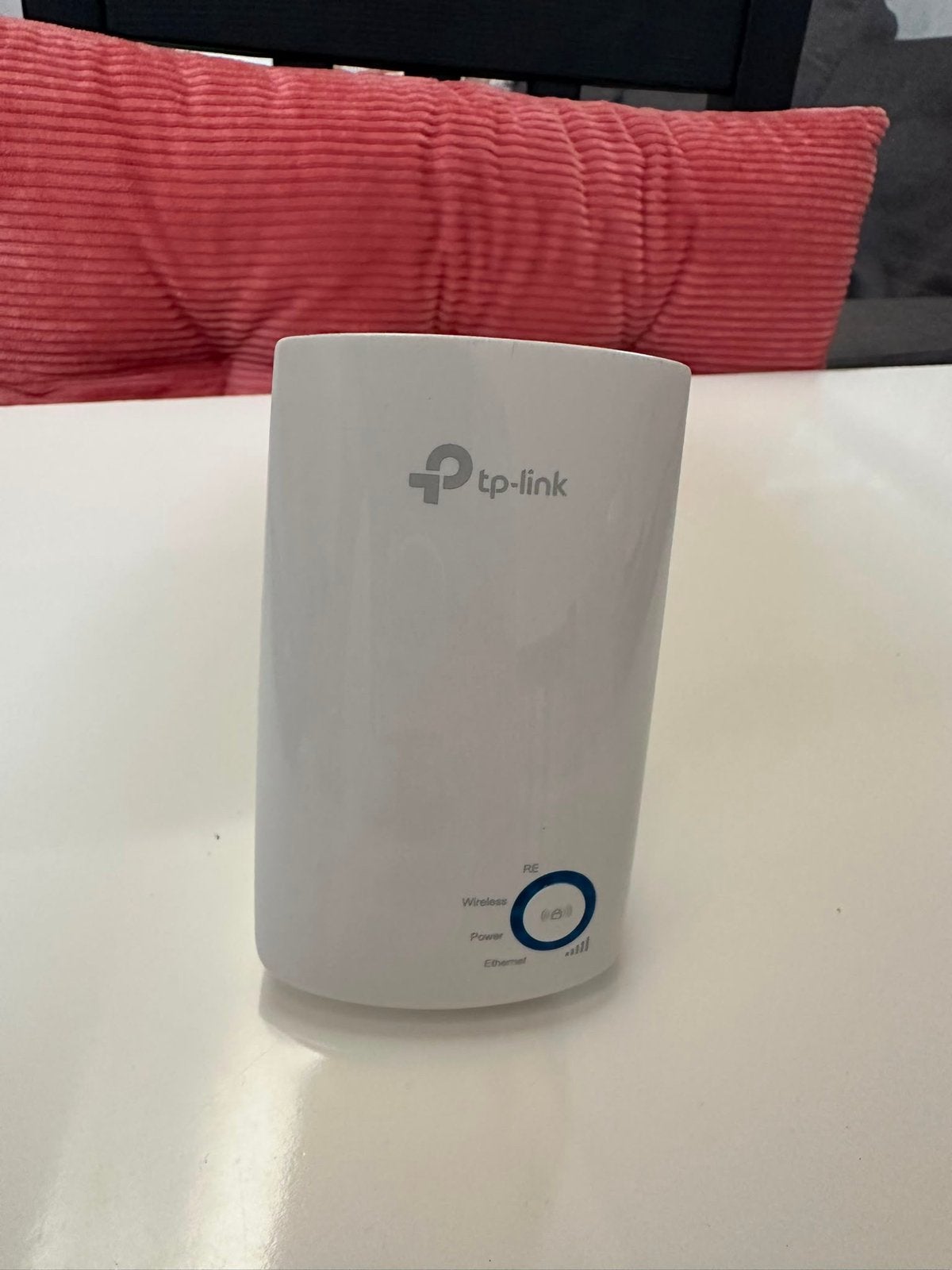 TP-Link Wi-Fi Extender, Computers en Software, Ophalen of Verzenden