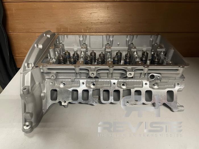 Cilinderkop van een Landrover Defender, 12 maanden garantie, Land Rover, -, -