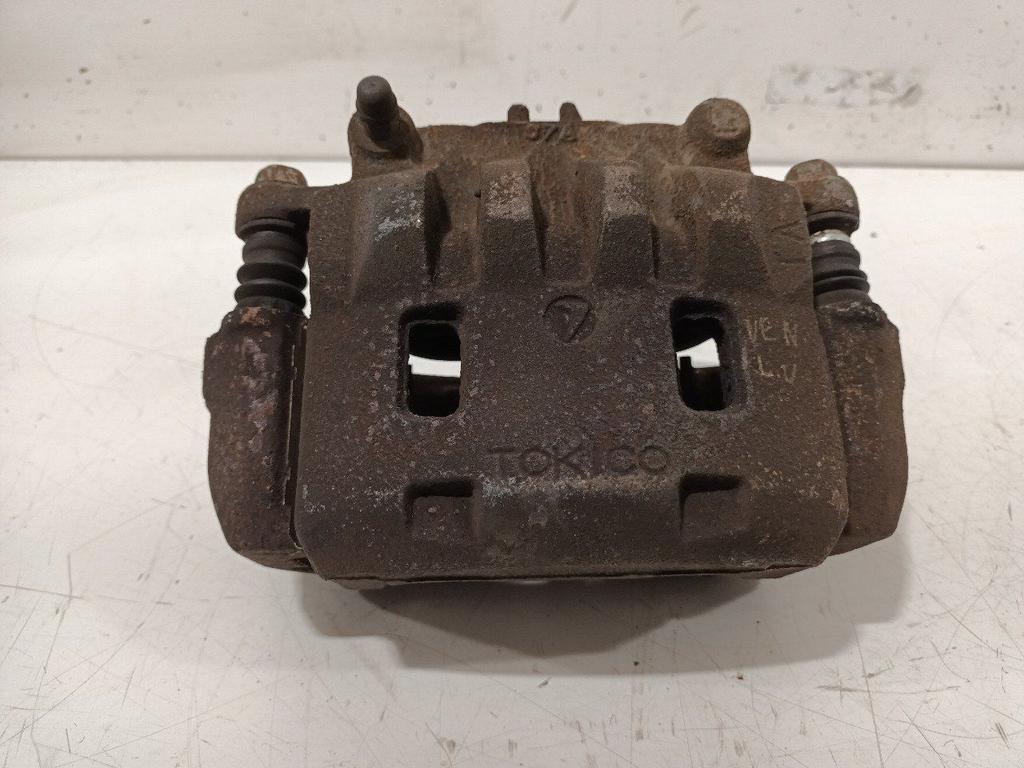 Remklauw links voor Subaru Legacy, Subaru, Onderdelen@venauto.nl, Van der Ven Autorecycling B.V., Gebruikt