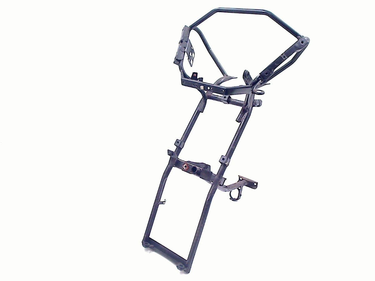 KUIPFRAME Piaggio MP3 400 2007-2010 (01-2007/12-2010), Motoren, Onderdelen | Overige, Dhr. S. di Majo, Gebruikt, Info@cama-motorparts.nl