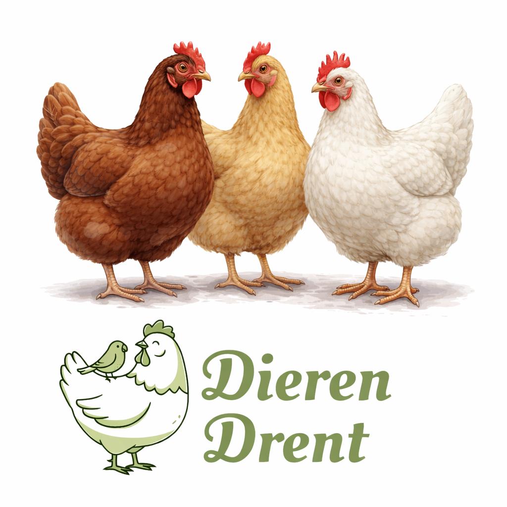 Legkippen ruimste aanbod uit de regio, Dieren en Toebehoren