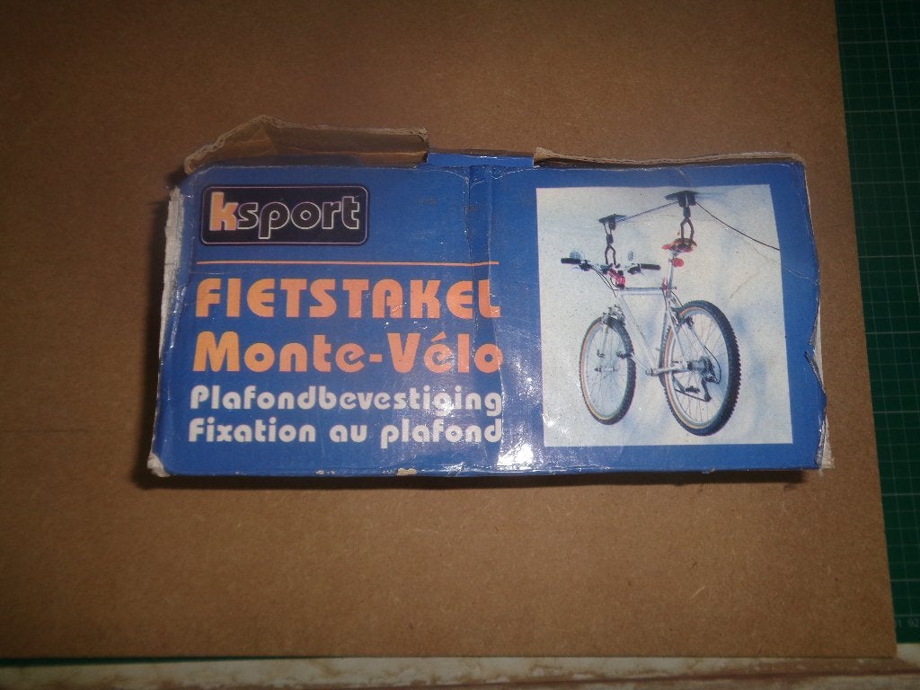 fietstakel, Fietsen en Brommers, Ophalen of Verzenden, Nieuw