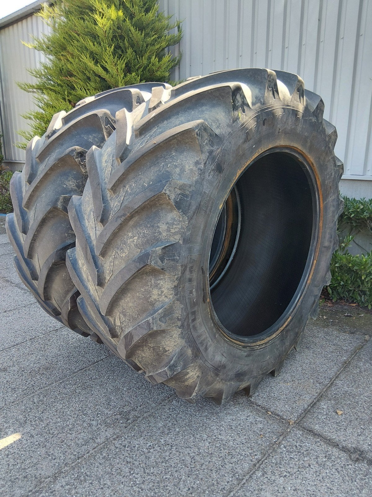 Set michelin 710 60 42 xeobib 30mm, Zakelijke goederen, Ophalen