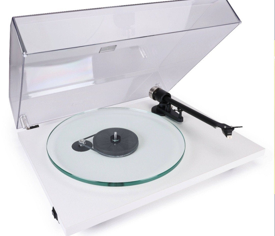 Pro-ject t2 super phono ( neuve ) - 50%, Audio, Tv en Foto, Platenspelers, Ophalen