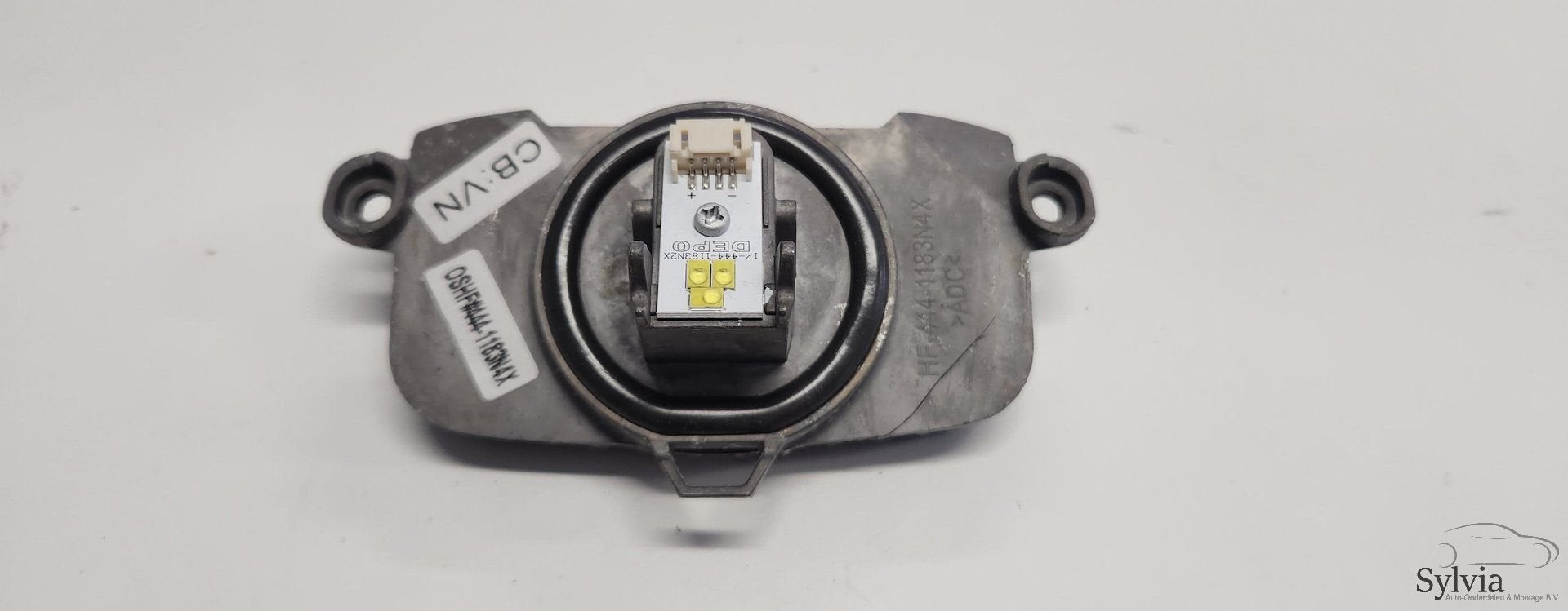 DEPO LED dagrijverlichting module BMW 3 serie F30 F31 F34 44, -, Utilisé, -, -
