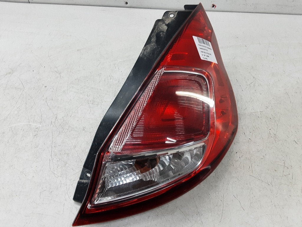 ACHTERLICHT RECHTS Ford Fiesta 6 (JA8) (C1BB-13404-A), Gebruikt, Mevr. I. Hauben, Ford, Rue de l'Espoir 34 34
4030  GRIVEGNÉE, BE
