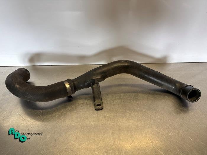 Intercooler Buis van een Nissan Note (Note 13-), Gebruikt, -, -, Ophalen of Verzenden