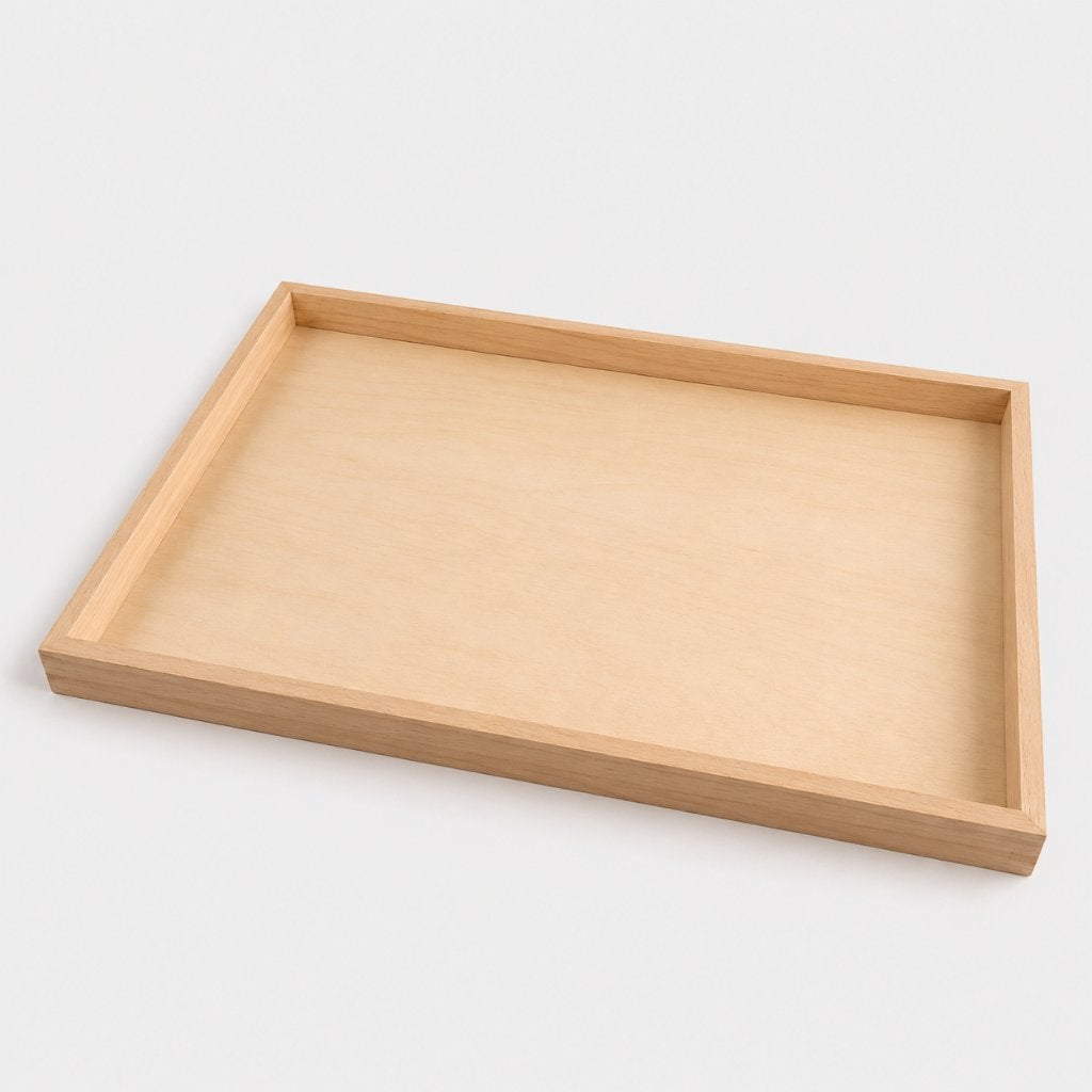 tapas plank rechthoekig €3/stuk, Ophalen, Nieuw, Rechthoekig, Hout