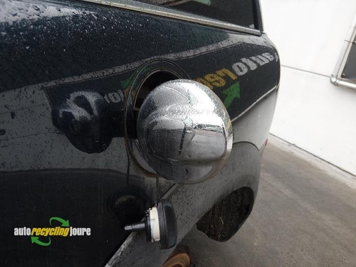 Tank Klep van een Mini Cooper S (B30), Gebruikt, -, -, Mini