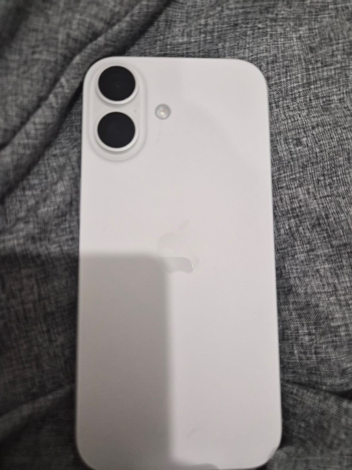 iphone 17 e sim 256 gb, Télécoms, Enlèvement, Reconditionné