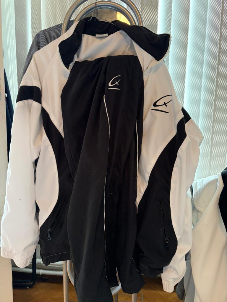 Trainning tennis Oxygène taille M, Enlèvement, Comme neuf, Vêtements