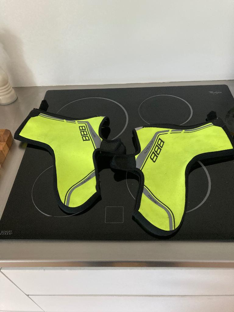 Fietsschoenen overtrek, Fietsen en Brommers, Ophalen, Dames, Schoenen, Overige maten