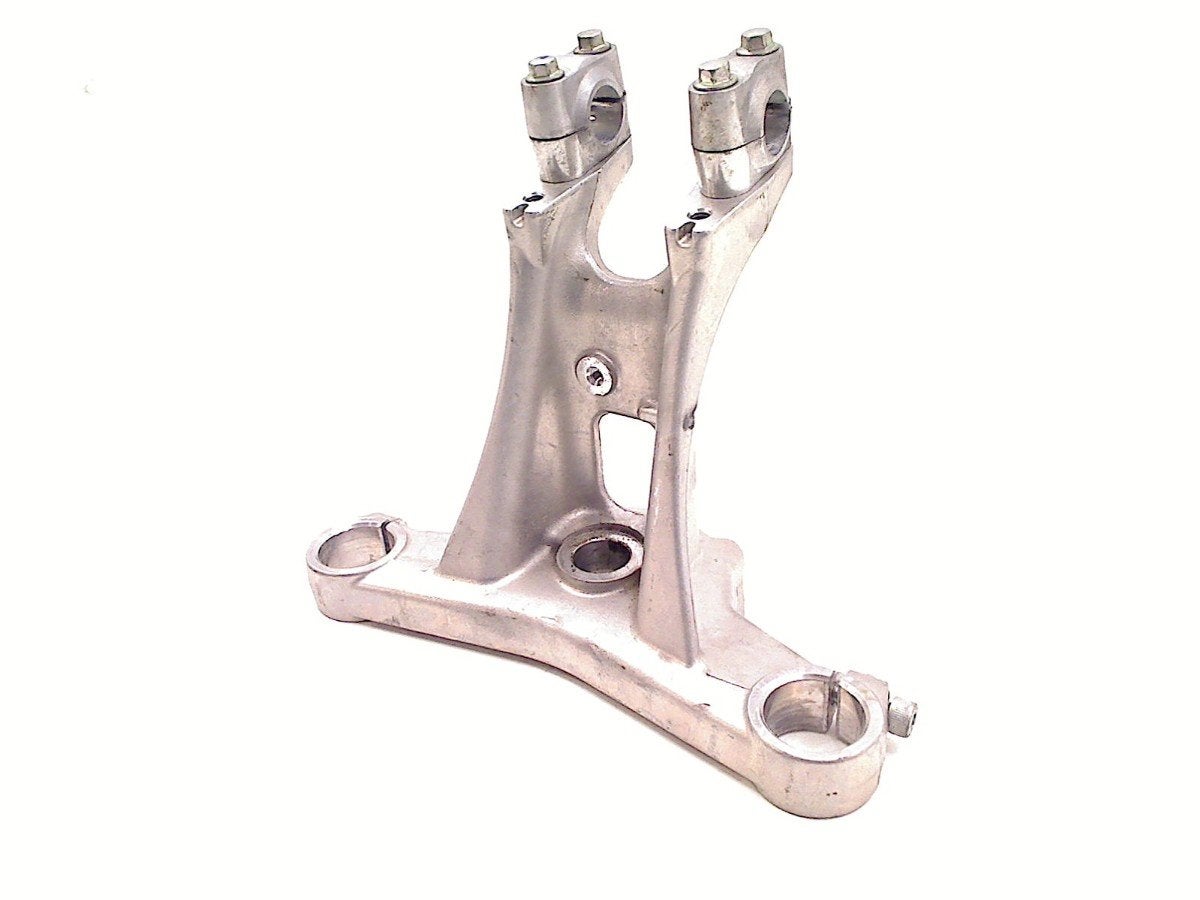 TOP YOKE TROIS POINTS Yamaha X-Max 125 (01-1970/-), Dhr. S. di Majo, Utilisé, Info@cama-motorparts.nl, P.J. Troelstraweg 8 8
3144 CX  MAASSLUIS, NL