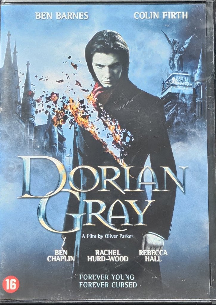 Dorian Gray (2009), CD & DVD, DVD | Horreur, Enlèvement ou Envoi, Comme neuf