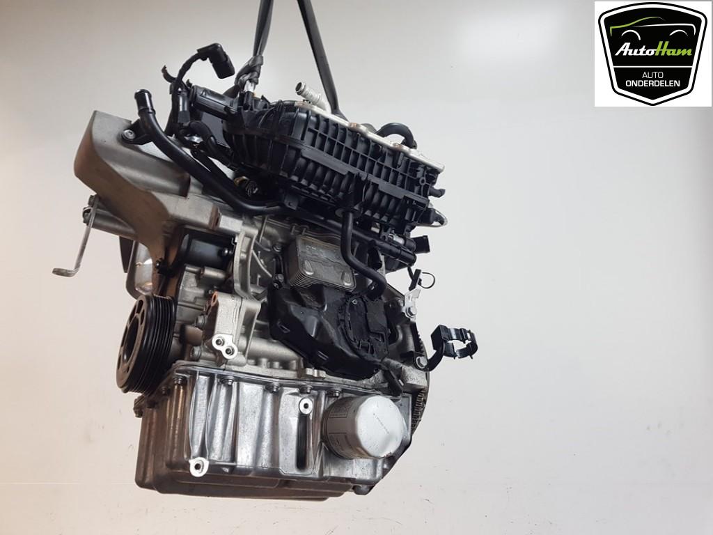 MOTOR Skoda Fabia III Combi (NJ5) (01-2014/12-2022), Dhr. J. Ham, Gebruikt, Administratie@autoham.nl, Skoda
