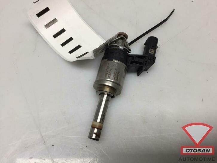 injecteur d'injecteur vw polo 2g 2018 vag 1.0 tsi 04e906036a, Volkswagen, Volkswagen AG, Vw@volkswagen.de, Utilisé