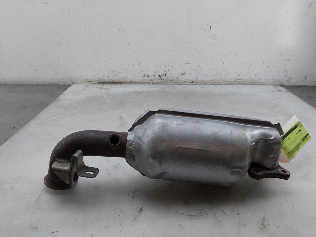 KATALYSATOR Peugeot 208 II (UB / UH / UP) (|9853562980|), Dhr. J. Ham, Gebruikt, Administratie@autoham.nl, Peugeot