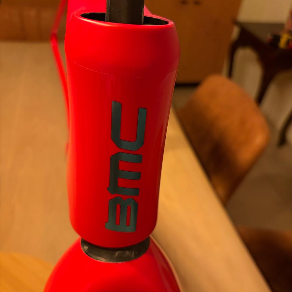 Bmc kaius frame, Fietsen en Brommers, Ophalen, Nieuw