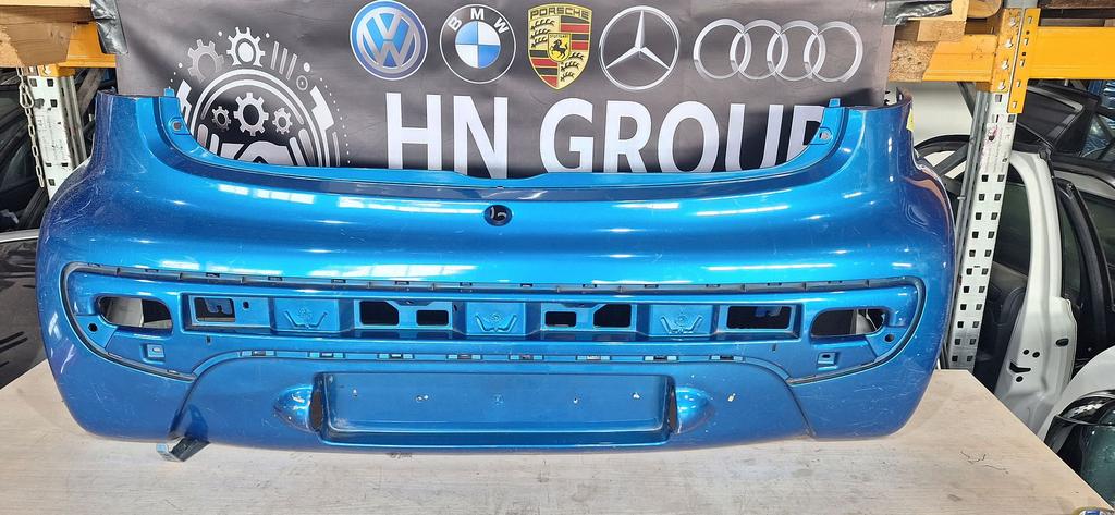 Peugeot 107 Achterbumper 521590H050, Auto-onderdelen, Gebruikt, -, -, Ophalen of Verzenden