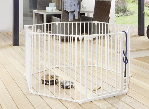 barrières securités, Neuf, Barrière de sécurité, Enlèvement, 115 cm ou plus