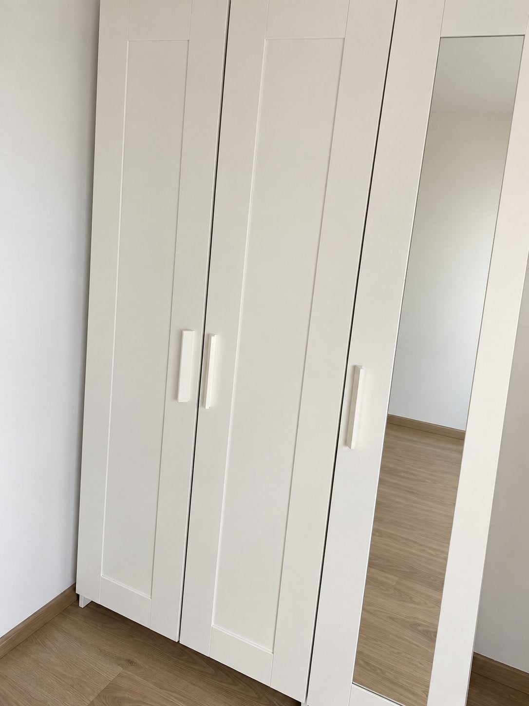 Armoire IKEA, en parfait état, Enlèvement, Comme neuf