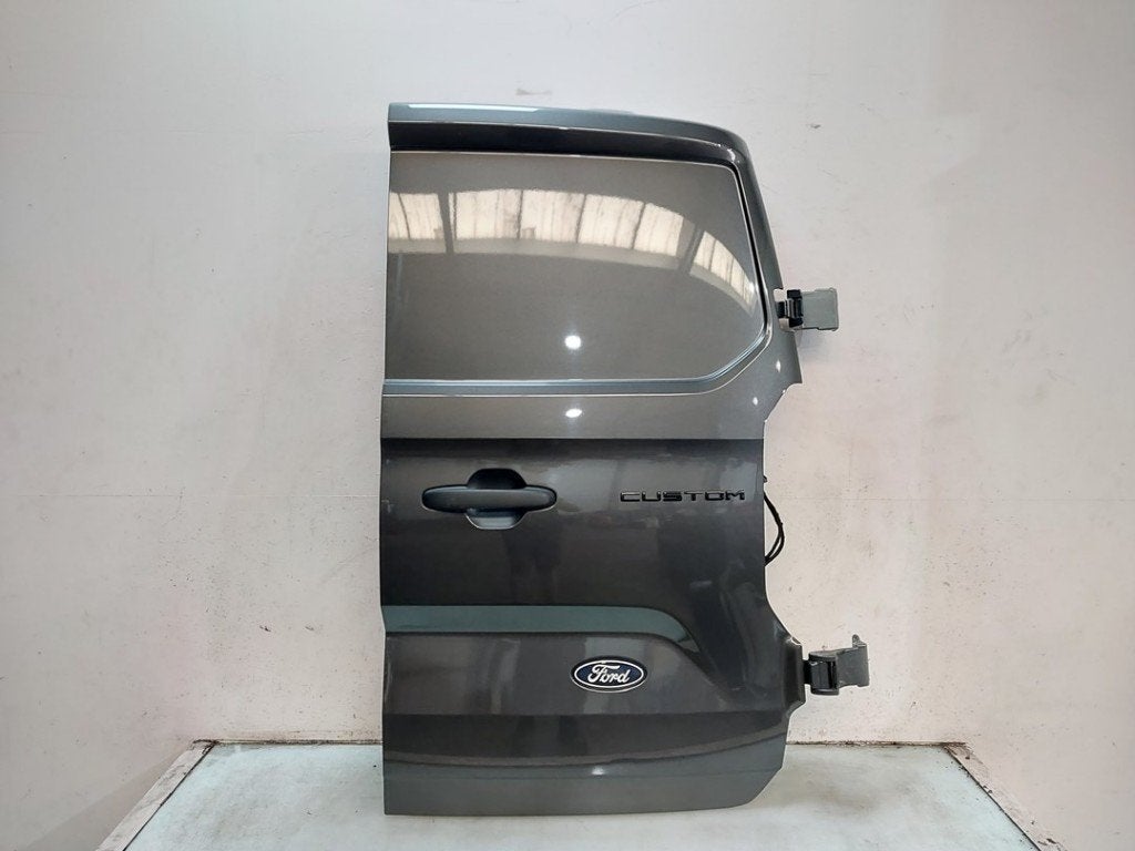 ACHTERDEUR Ford Transit Custom (01-2023/-), Auto-onderdelen, Gebruikt, Deur, Achter, Henry-Ford-Straße  1
50735  Köln, DE
