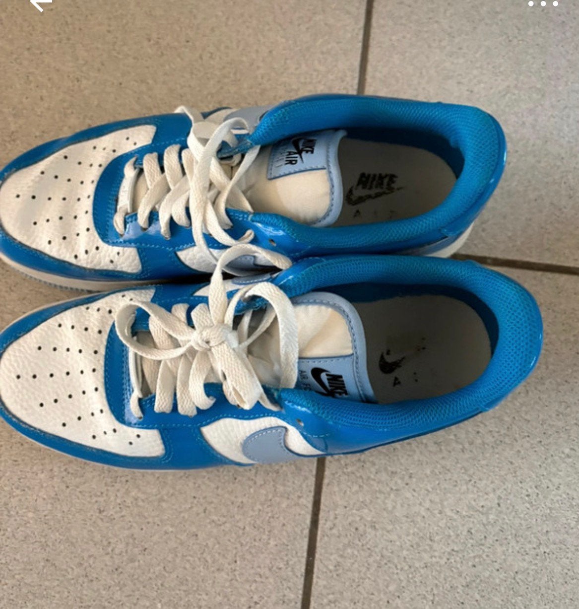 Sneakers, Enlèvement ou Envoi, Comme neuf, Sneakers et Baskets