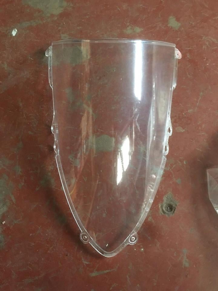 Ducati panigale bulle, Motos, Enlèvement