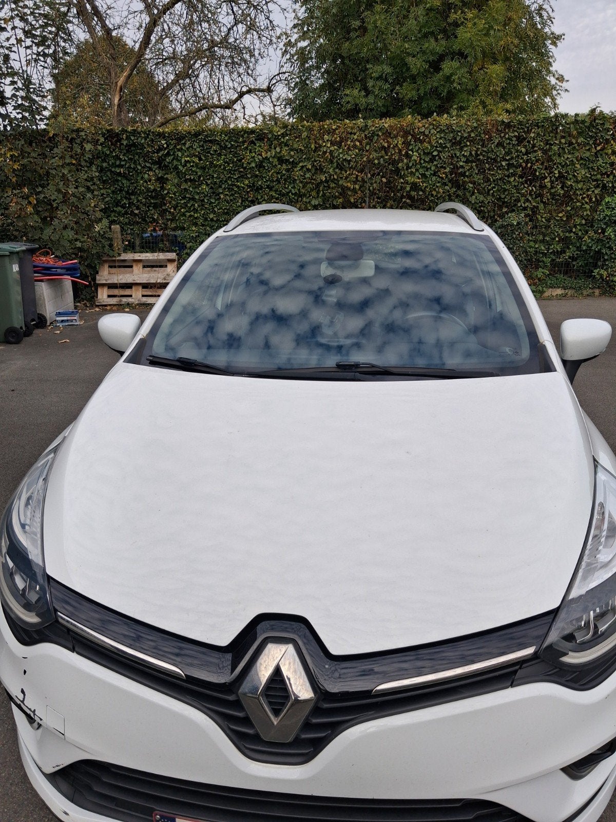 Renault Clio Break, Autos, Cuir, Achat, Euro 6, Entreprise