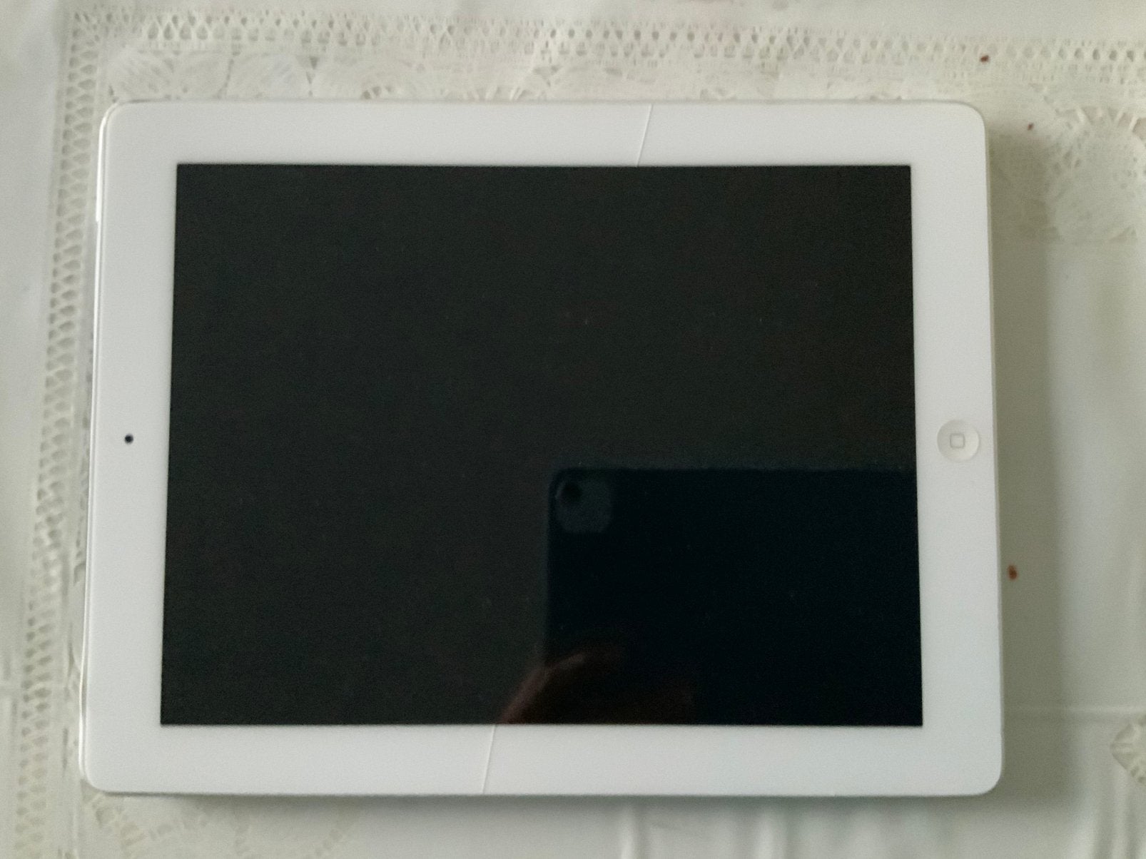 Tablette ipad, Informatique & Logiciels, Enlèvement, Utilisé