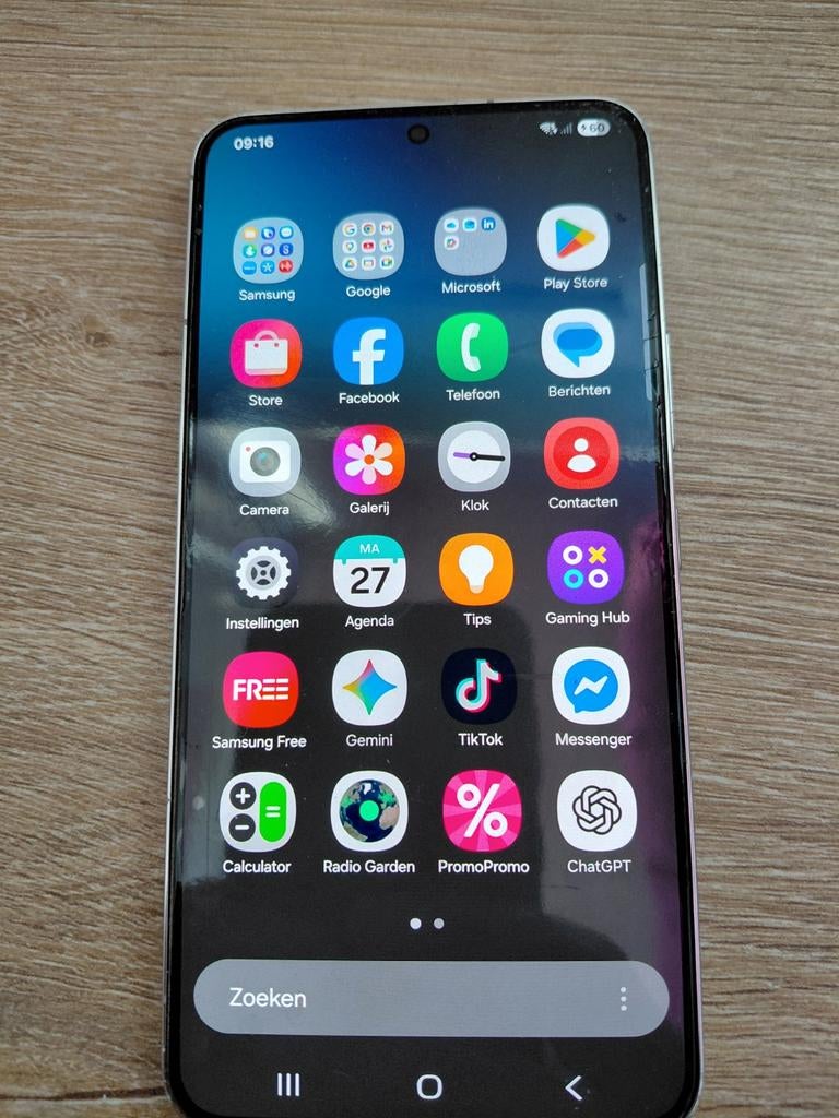 Samsung galaxy s 22, TV, Hi-fi & Vidéo, Lecteurs Mp3 | Apple iPod, Enlèvement