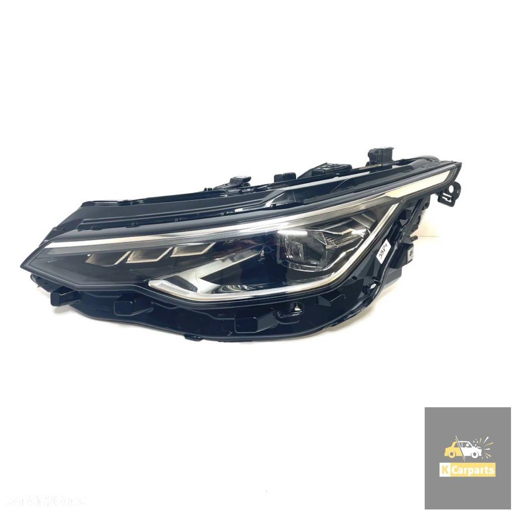 VW GOLF 8 Facelift LINKS Kopalmp IQ LIGHT MATRIX 5H1941059F, Info@fabrikant.eu, Fabrikant BV, Gebruikt, Fabrikantstraat 1
1000 AA  Amsterdam, NL