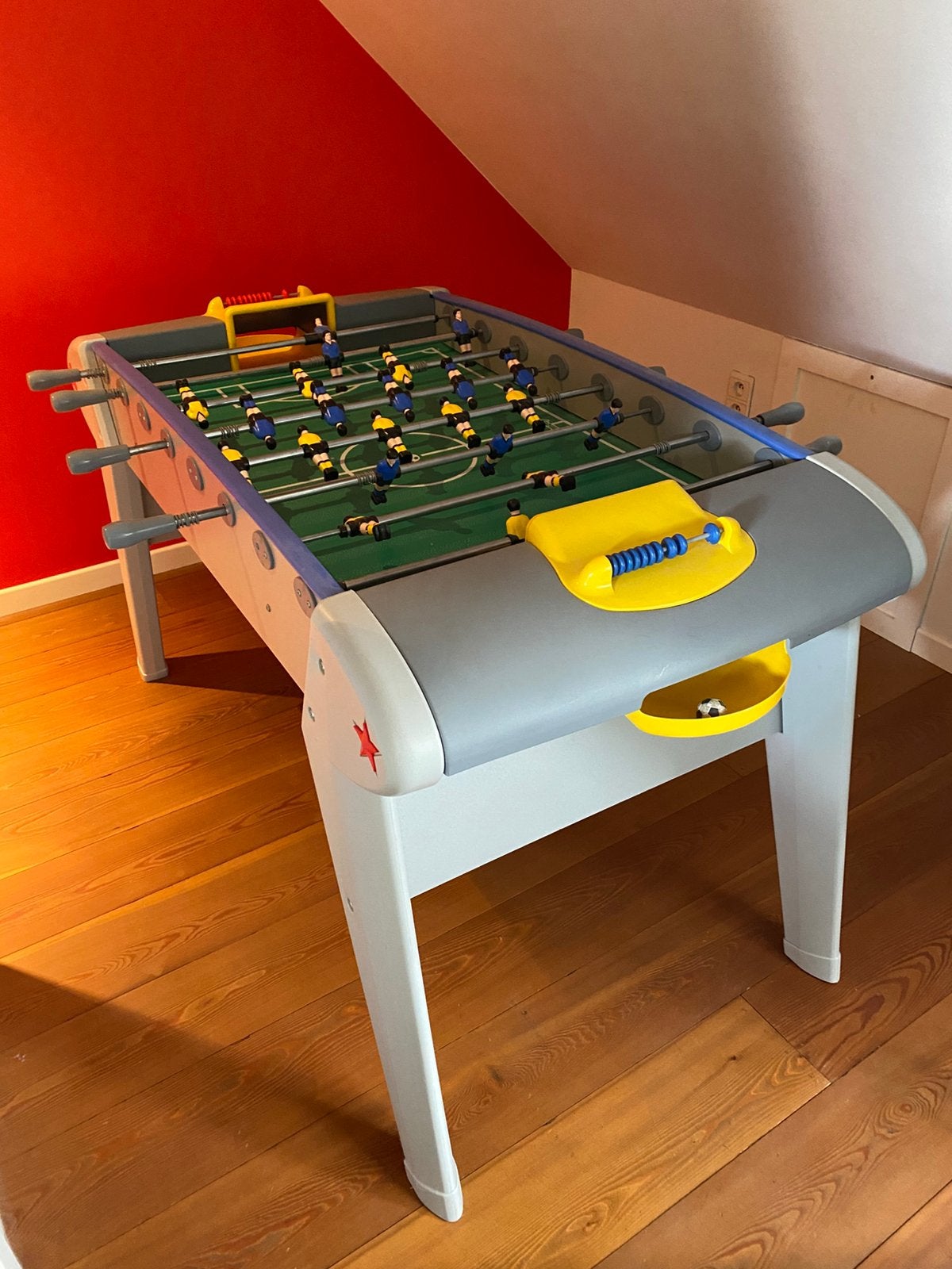 Kicker voor kinderen, Kinderen en Baby's, Ophalen, Gebruikt