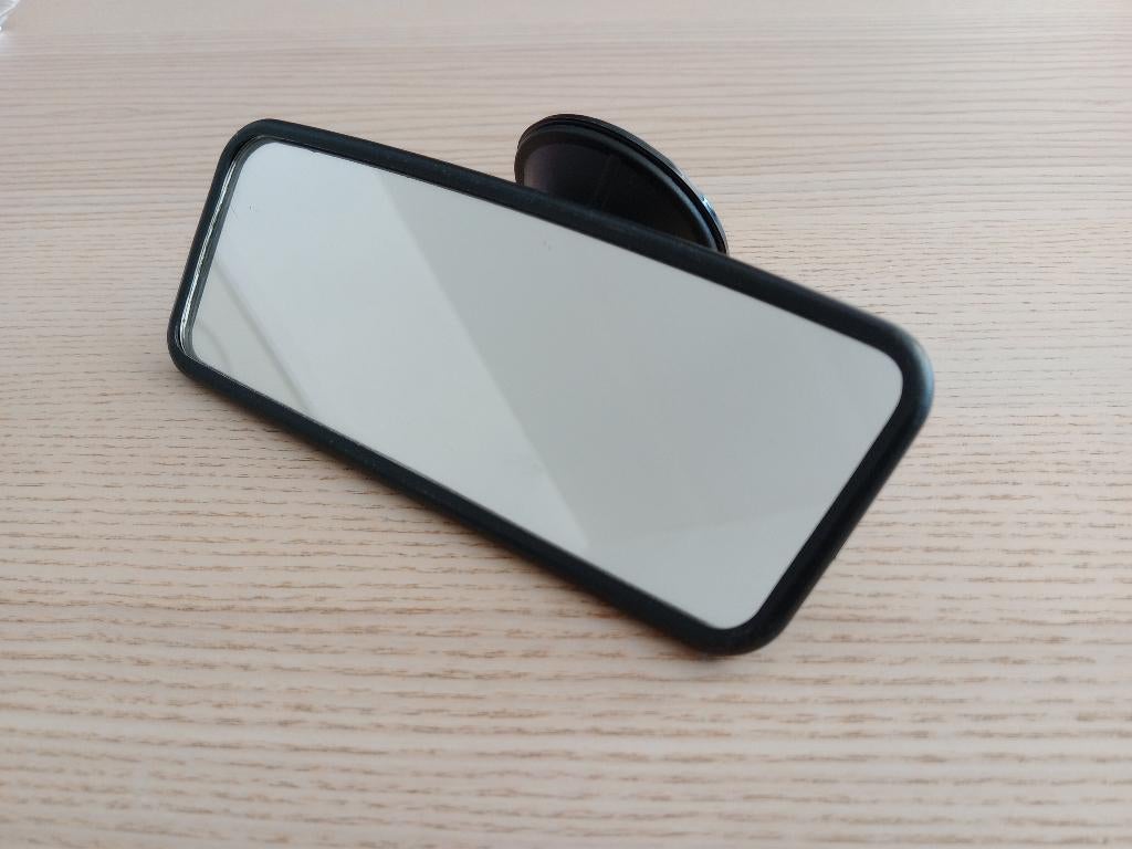 Autorijles spiegel, Ophalen of Verzenden, Zo goed als nieuw, Auto
