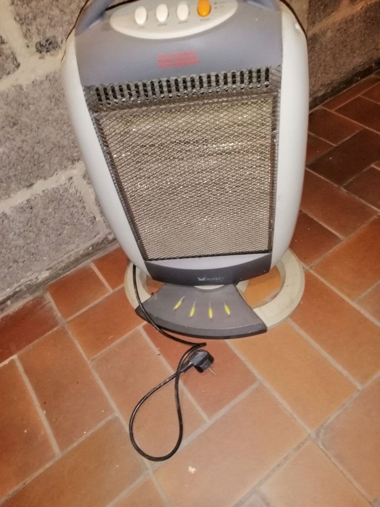 Verwarming, Bricolage & Construction, Chauffage & Radiateurs, Enlèvement, Utilisé, Radiateur