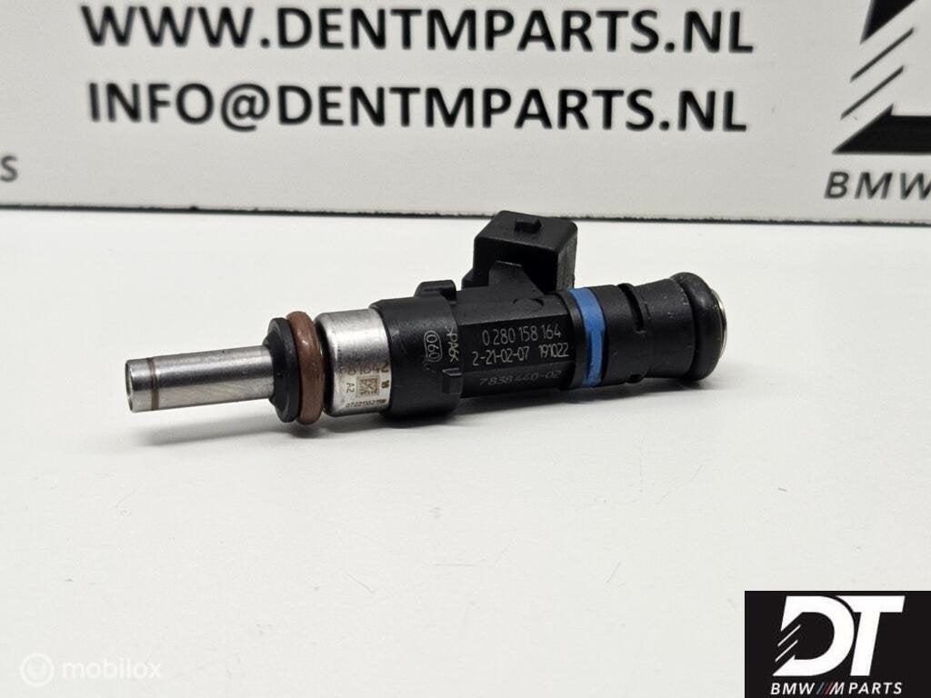 Injector BMW M3 E92 S65 V8 S65B40 13647838440, Enlèvement ou Envoi, Utilisé, BMW, BMW